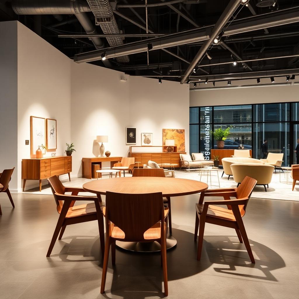 Muebles