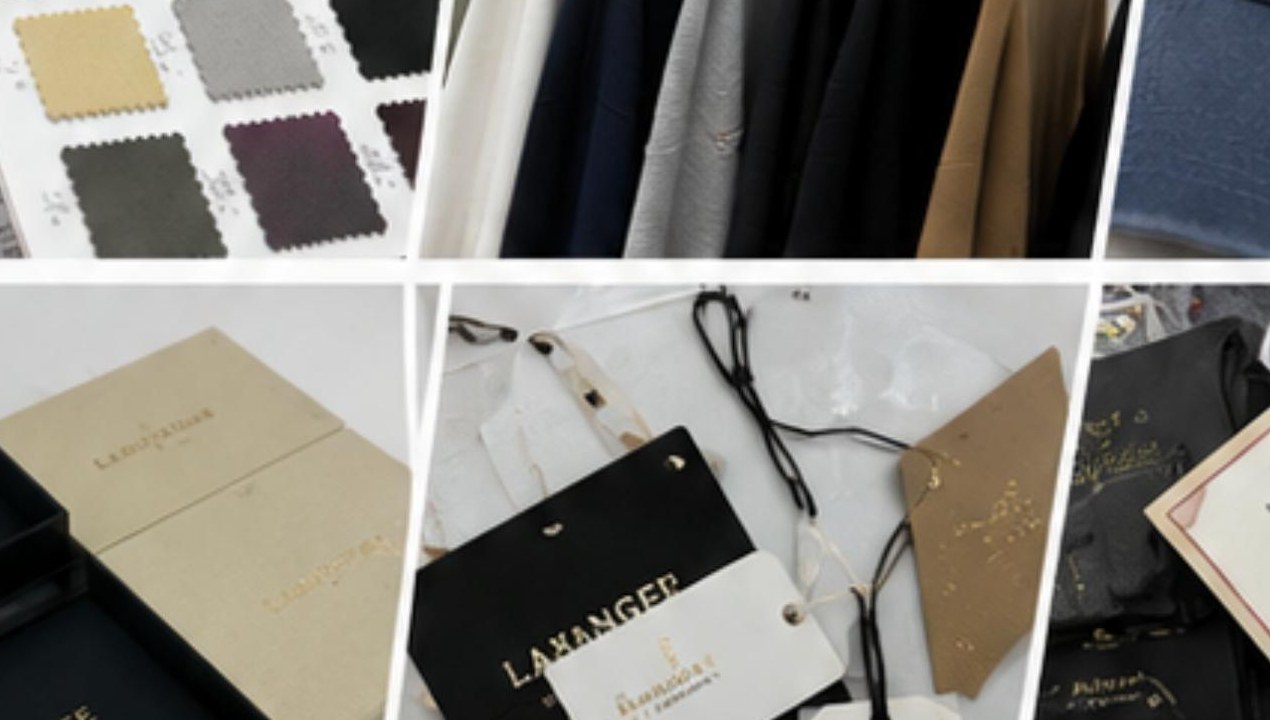 Textil y Moda