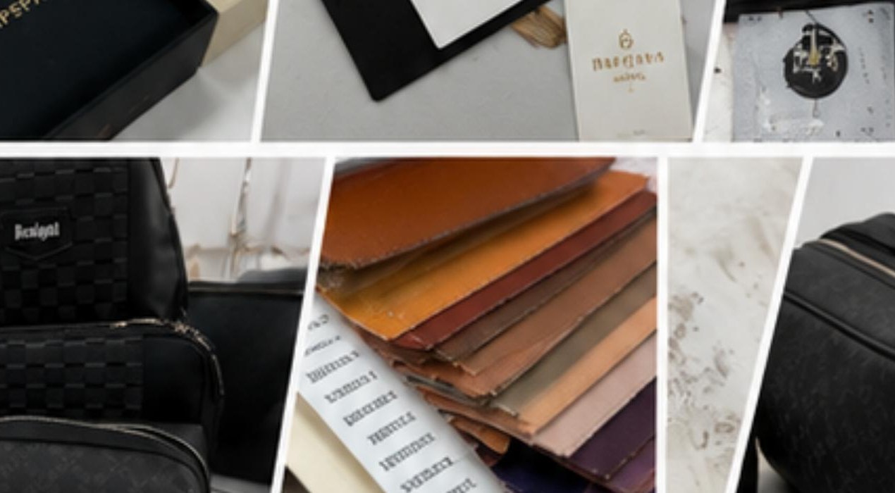 Packaging Personalizado